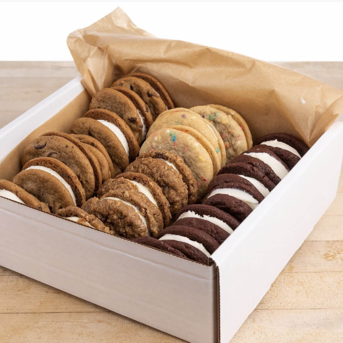 Variety Box