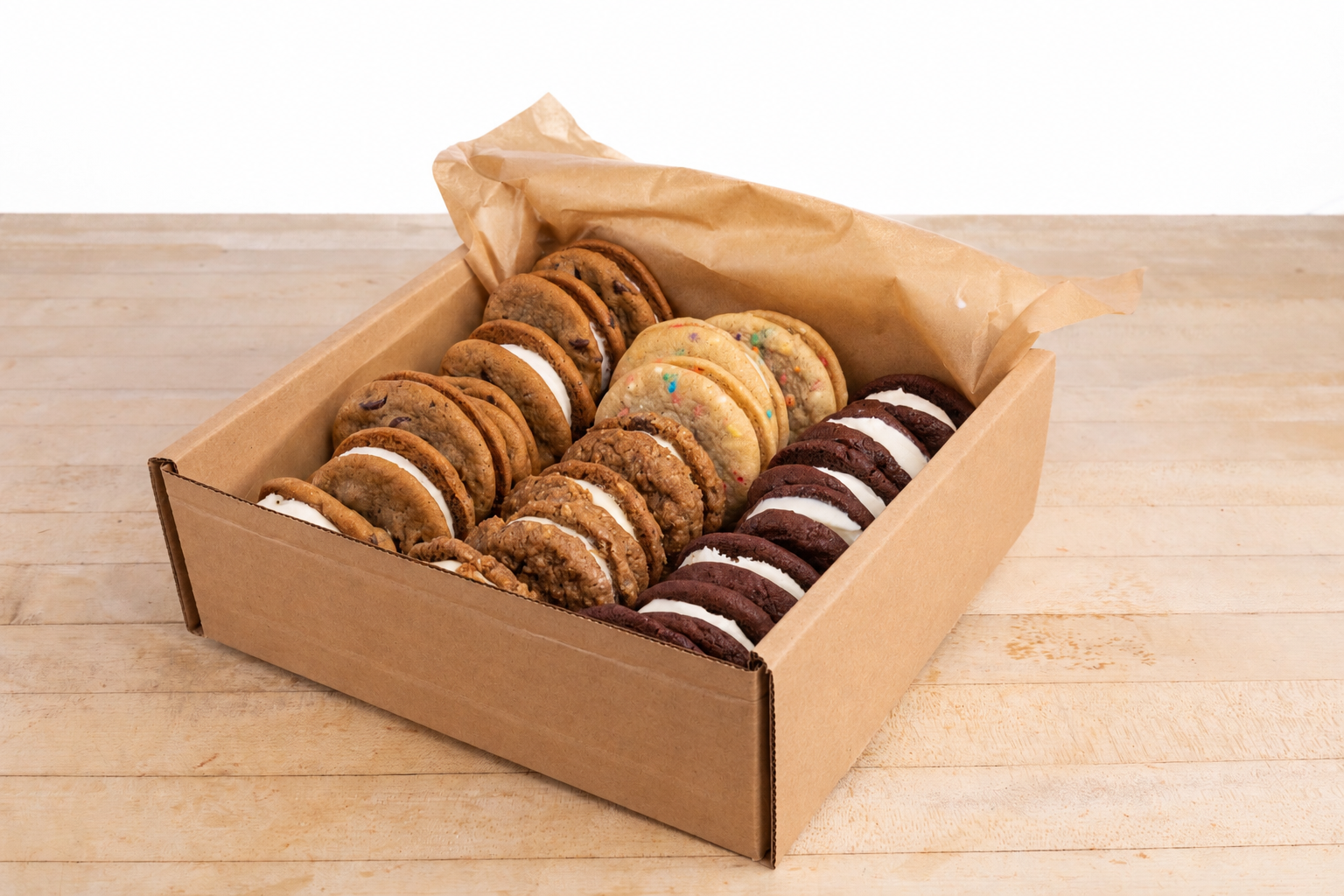 Variety Box
